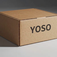 Yoso Candle