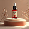 Saffron Red Fragrance Oil
