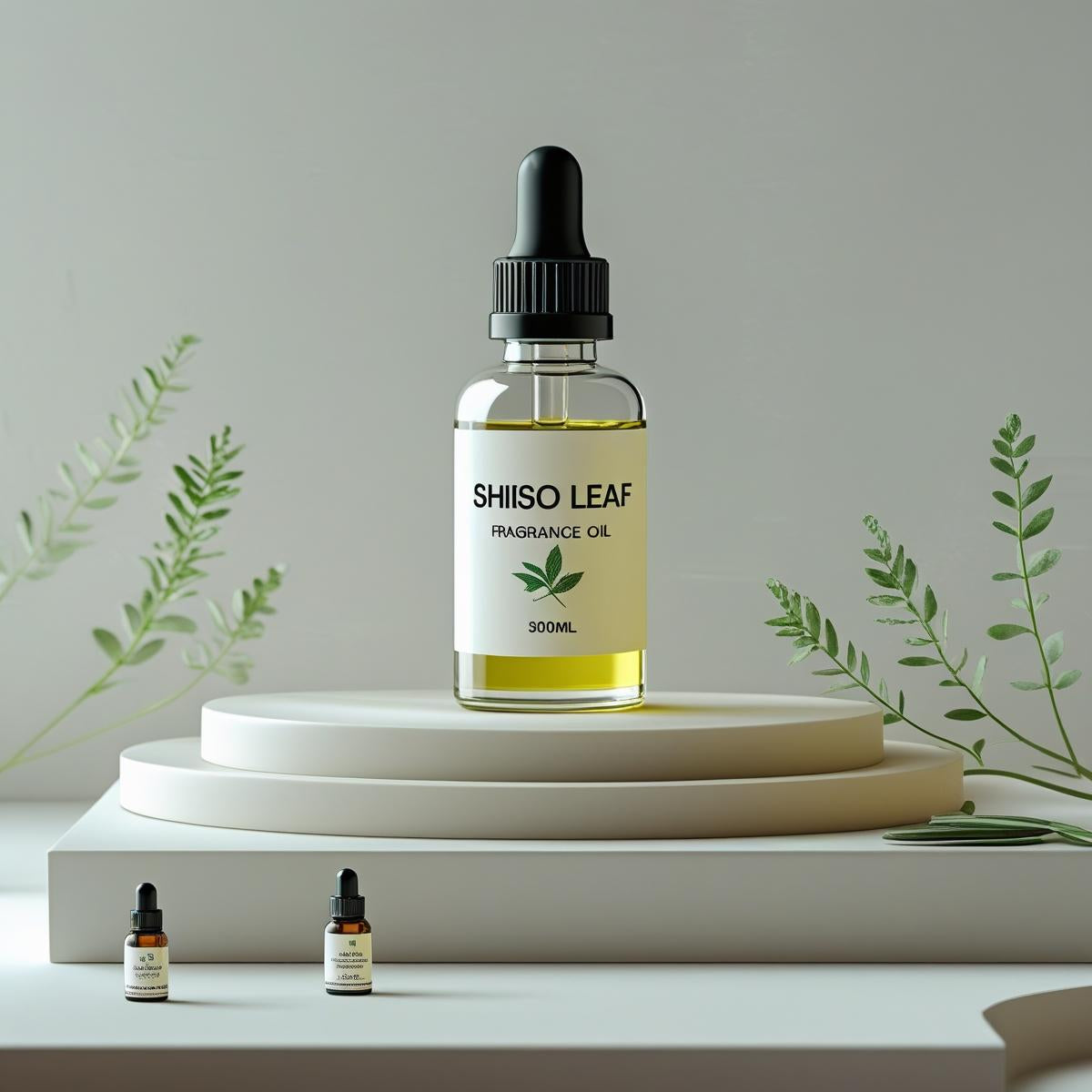 Yoso Candle