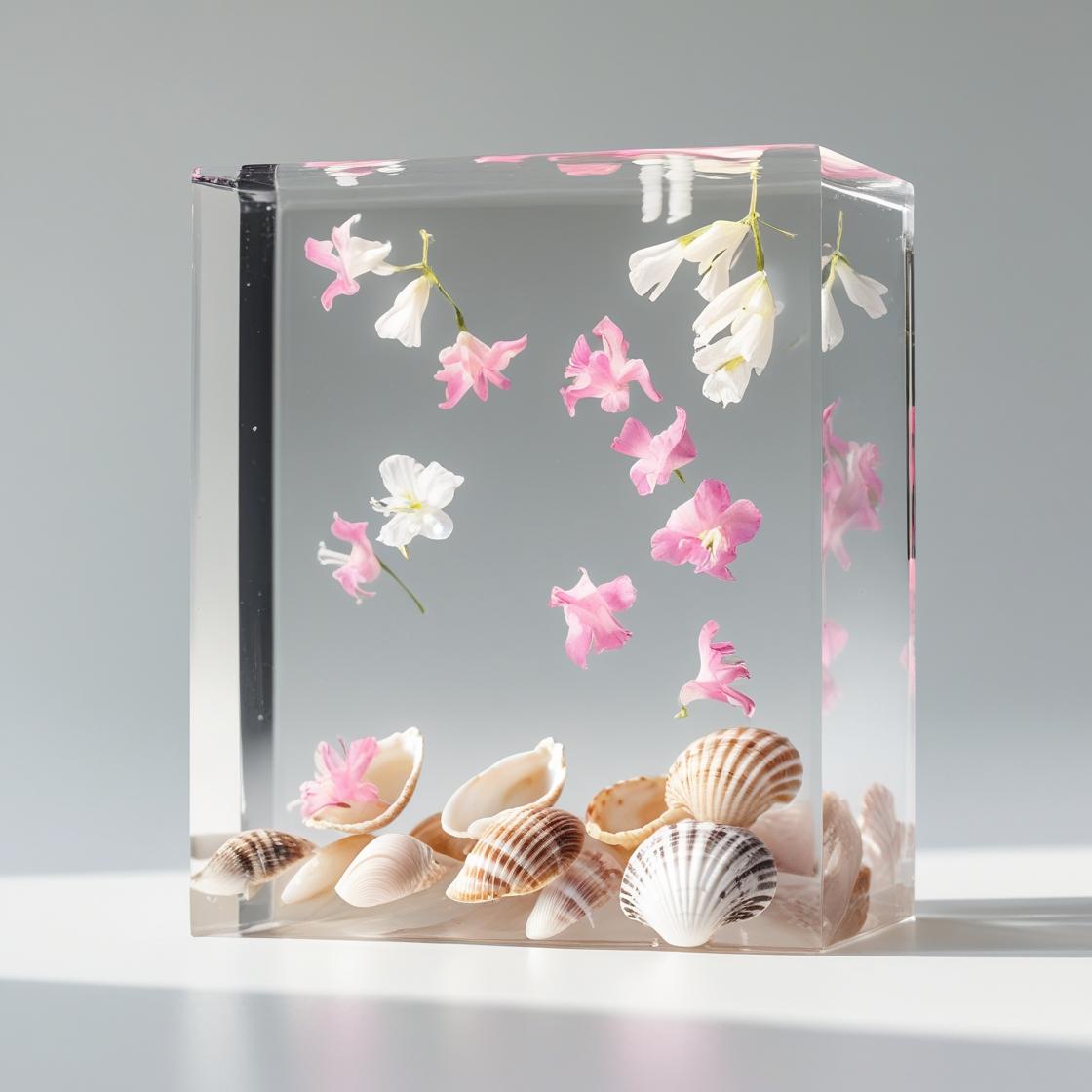 Yoso Candle
