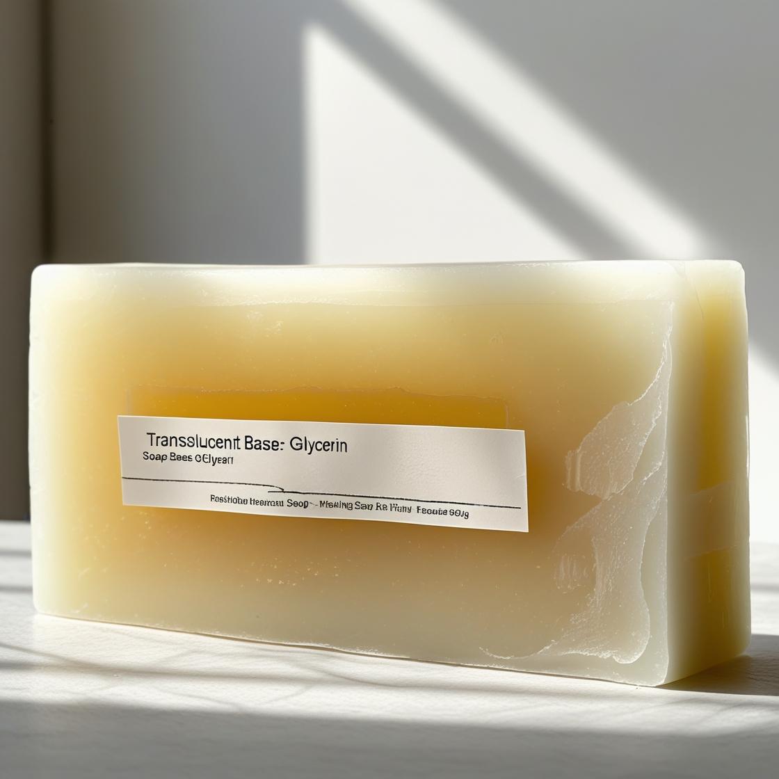 Yoso Candle