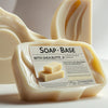 Shea Butter Soap Base – Natural Melt and Pour Soap for Soft, Nourished Skin