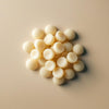 Soy Wax Pillars 1KG 100% Natural