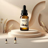 Vanilla Fragrance Oil