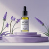 Violet fragrance oil