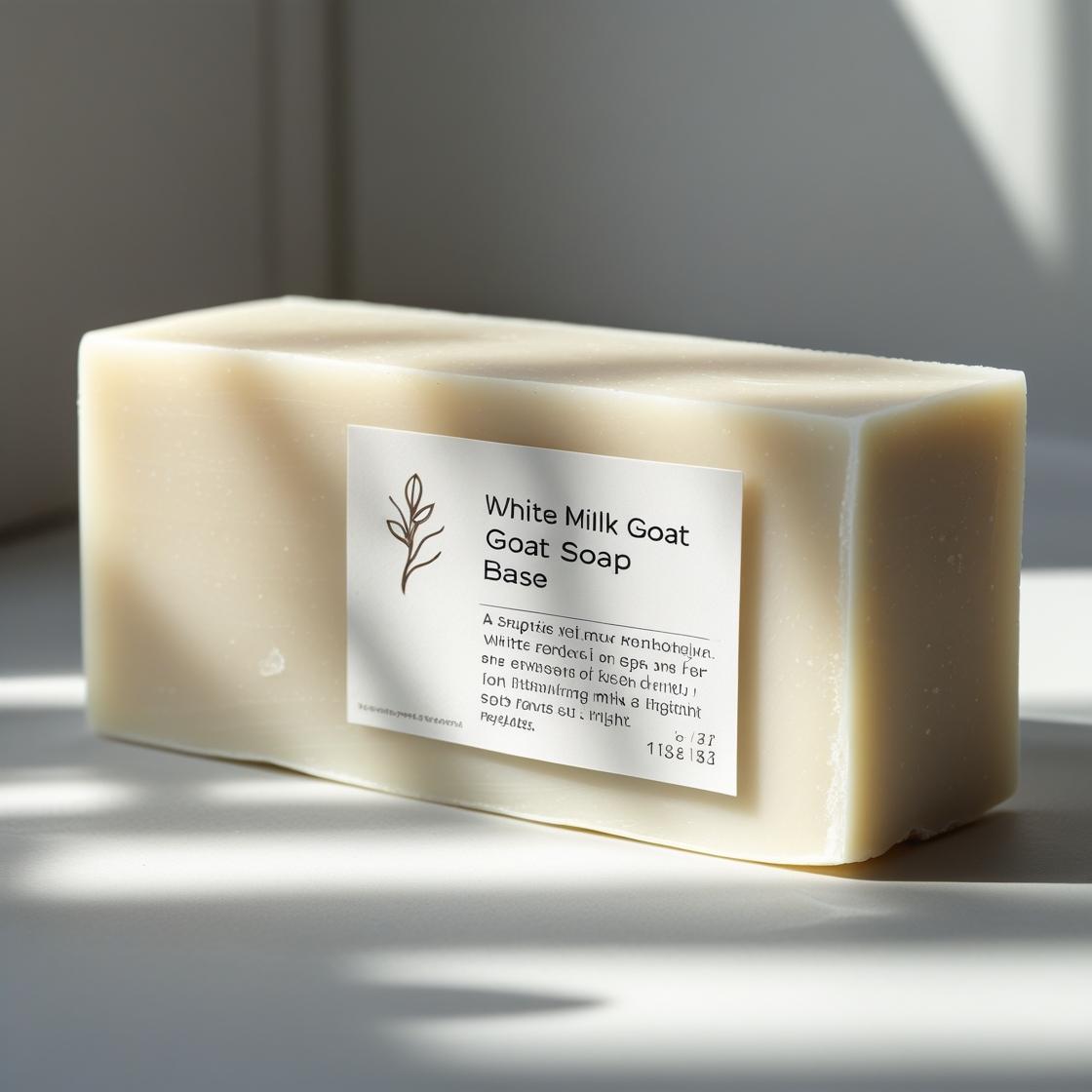 Yoso Candle