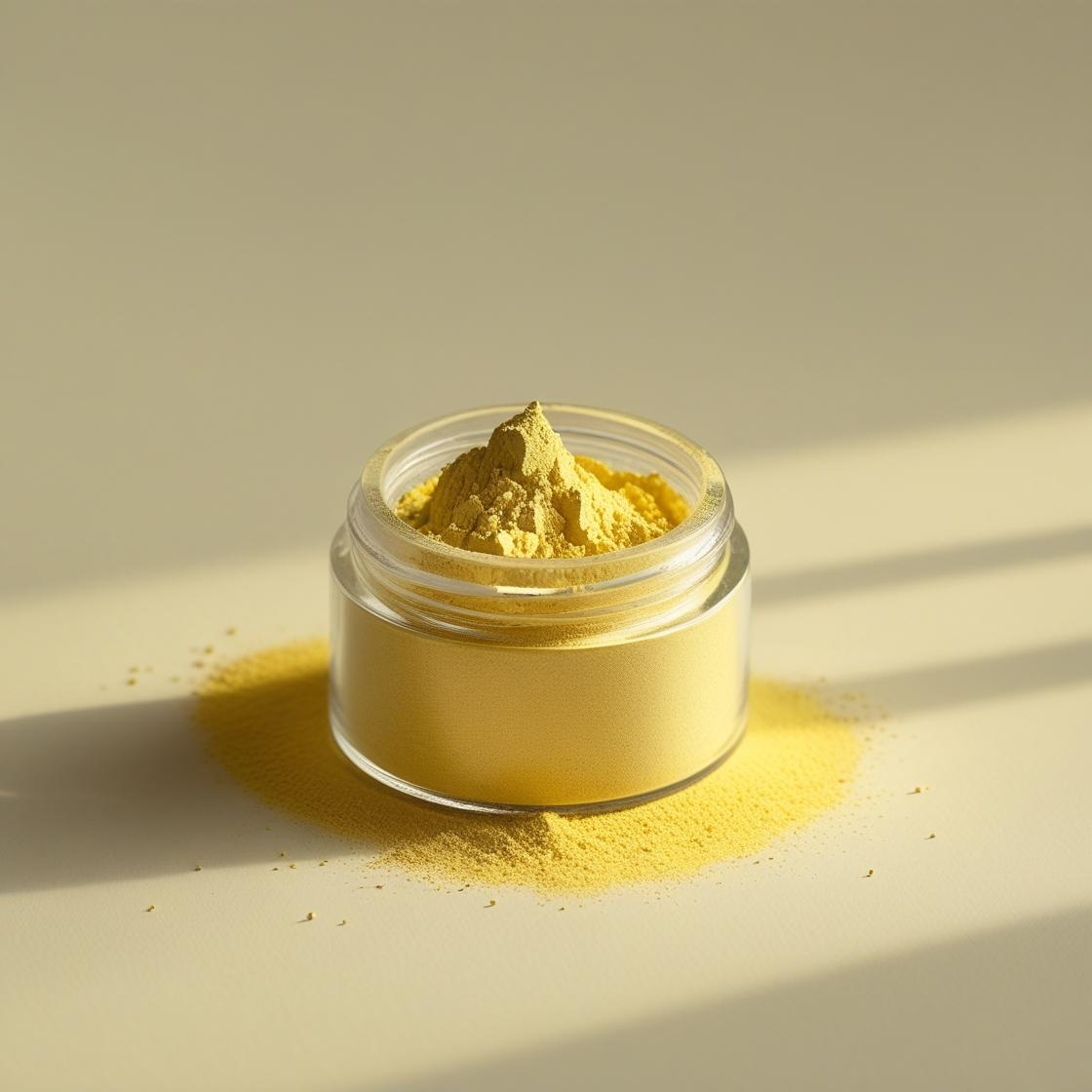 Yoso Candle