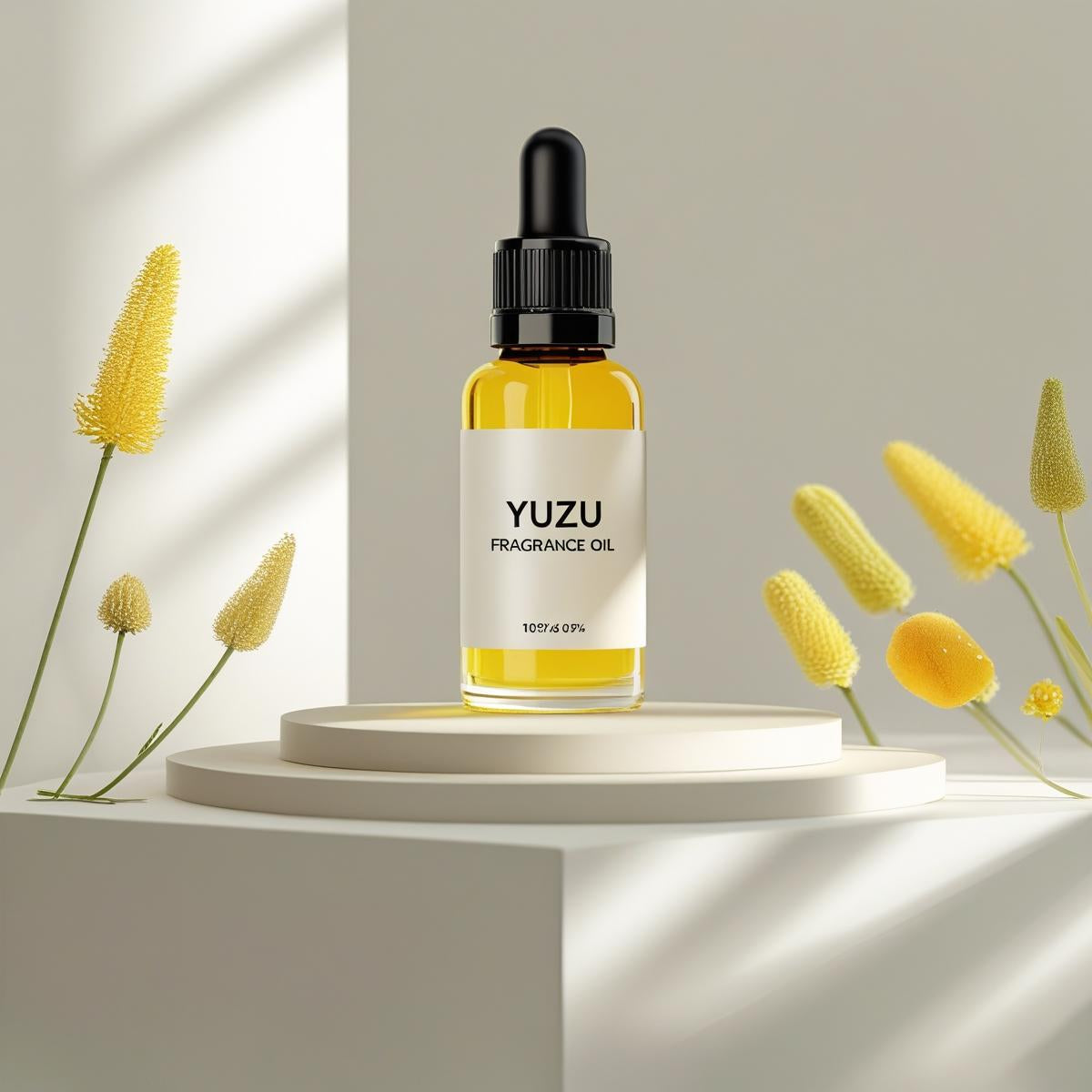 Yoso Candle