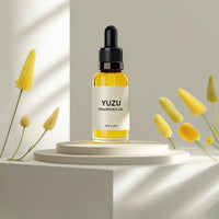 Yoso Candle
