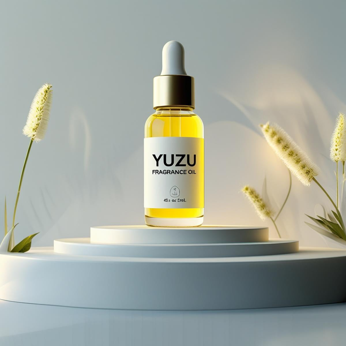 Yoso Candle